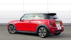 MINI Hatchback 2.0 Cooper S II 3dr Petrol Hatchback